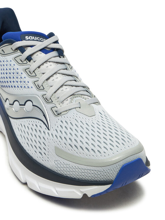 Saucony Saucony Παπούτσια για Τρέξιμο Guide 17 S20936 Λευκό