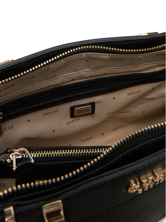 Guess Guess Torbica HWBG96 33060 Crna