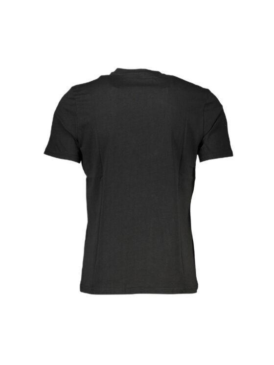 North Sails North Sails T-Shirt 902832000 Černá Regular Fit