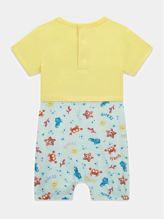 Guess Kids Guess Kids Zestaw dla dzieci 176461 Kolorowy