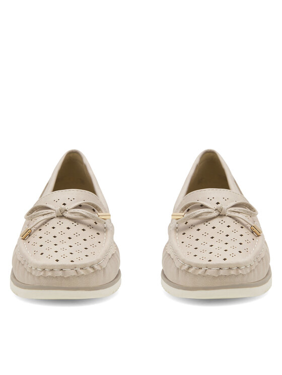 Clara Barson Clara Barson Mokassins MADDY WSS20690-01 Beige