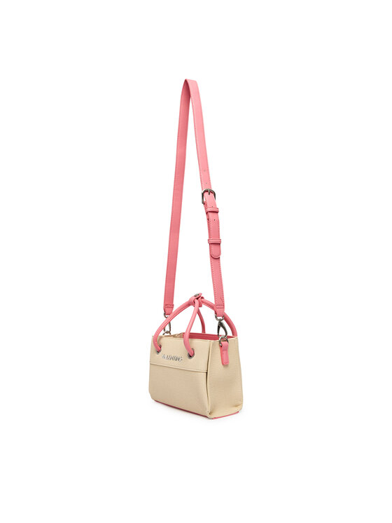 Valentino Valentino Torebka Alexia Summer VBSA0D05 Beżowy