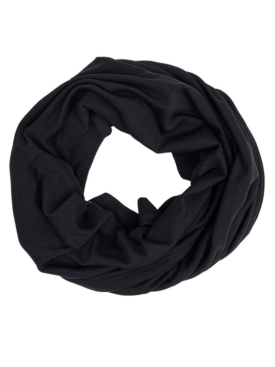 Brubeck Brubeck Okrugli šal KM1035U Crna