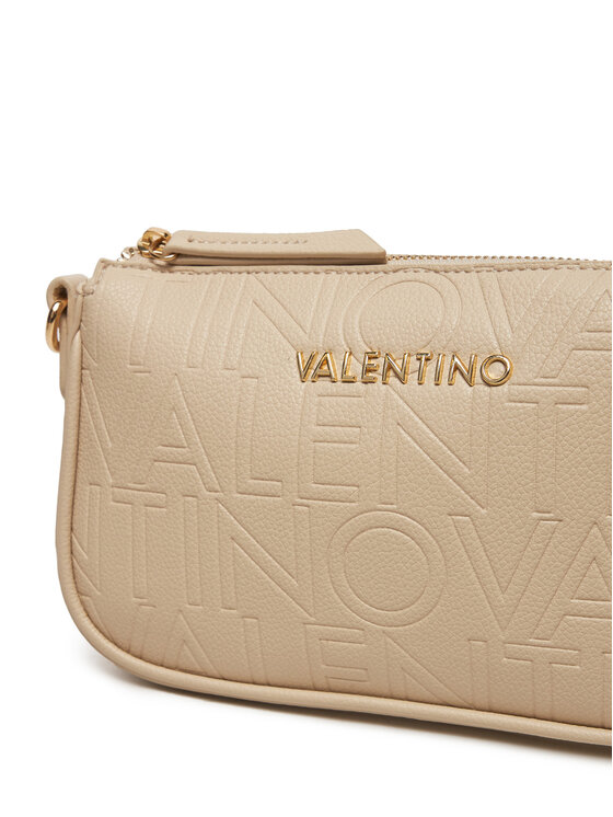 Valentino Valentino Táska Pansy VBS8PG42 Krém