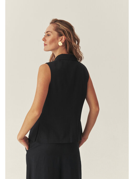 TATUUM Tatuum Vesta LENORIA Tmavomodrá Classic Fit