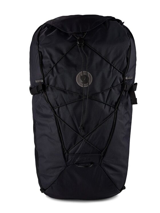 Fjällräven Fjällräven Plecak 331644 Czarny