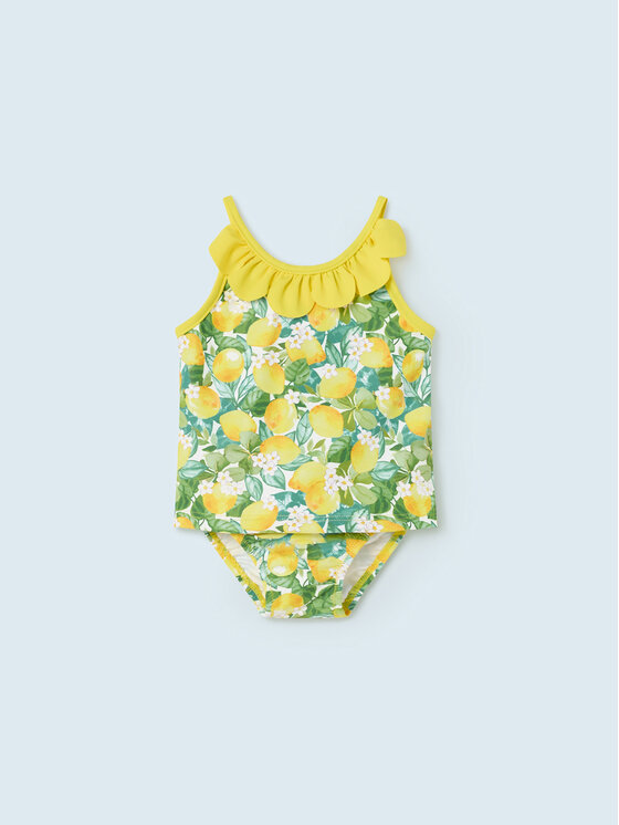 Mayoral Mayoral Bikiny 1631 Žltá
