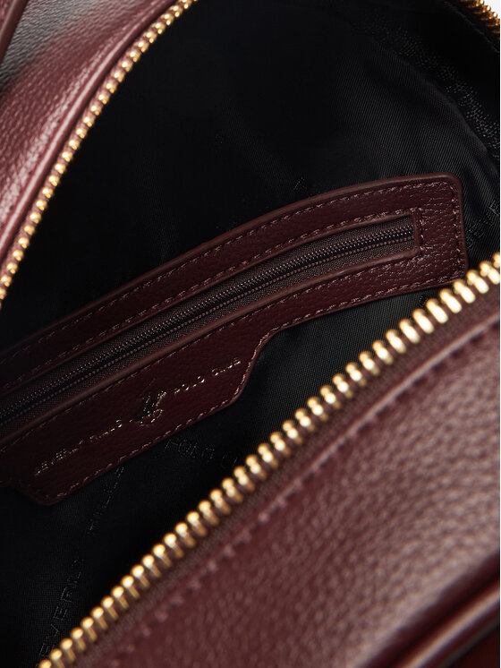 Beverly Hills Polo Club Beverly Hills Polo Club Mugursoma C-BHPC-L-006-08 Bordo