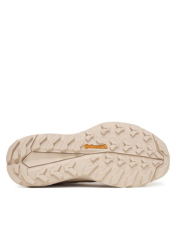 adidas adidas Turistiniai batai Terrex Free Hiker 2.0 Low JP5612 Smėlio