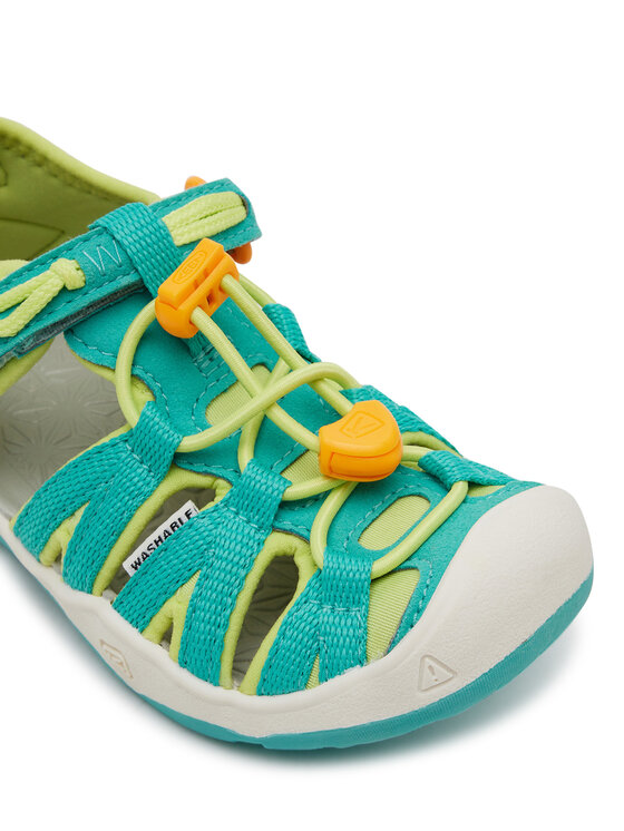 Keen Keen Sandały Moxie Sandal C 1030731 Zielony