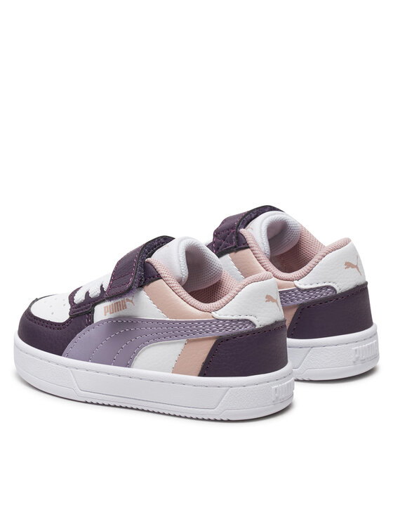 Puma Puma Sneakersy Caven 2.0 Block Ac+ Inf 394463 11 Barevná