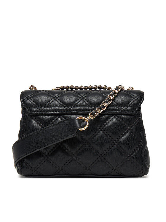 Guess Guess Táska Giully II Mini HWQG96 73740 Fekete