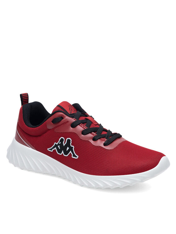 Kappa Kappa Tossud SS24-3C007-J Punane