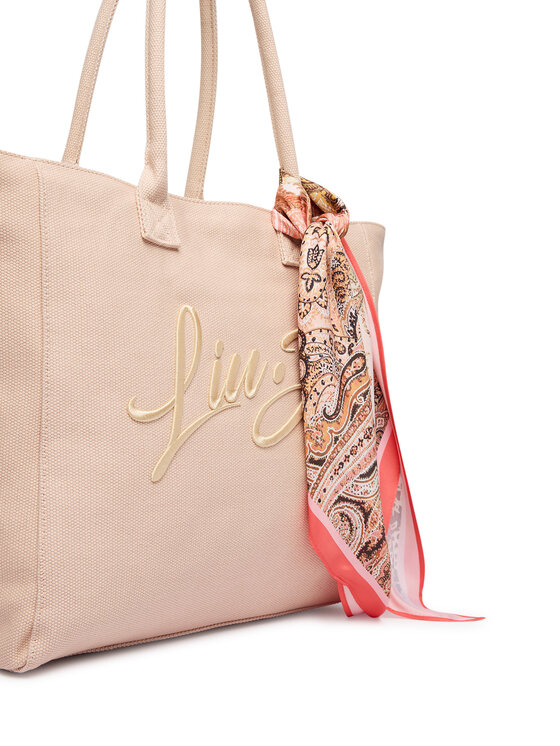 Liu Jo Liu Jo Handtasche AA6200 T546A Rosa