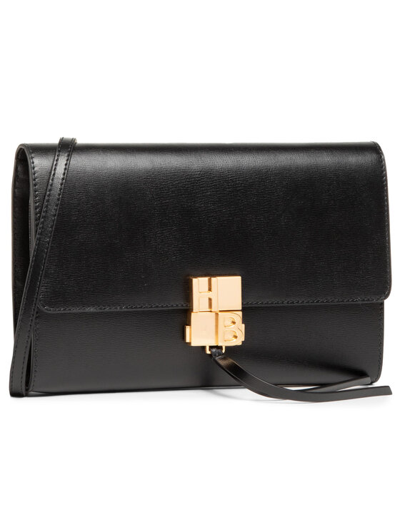 BOSS Boss Rankinė Ella Crossbody 50441836 Juoda