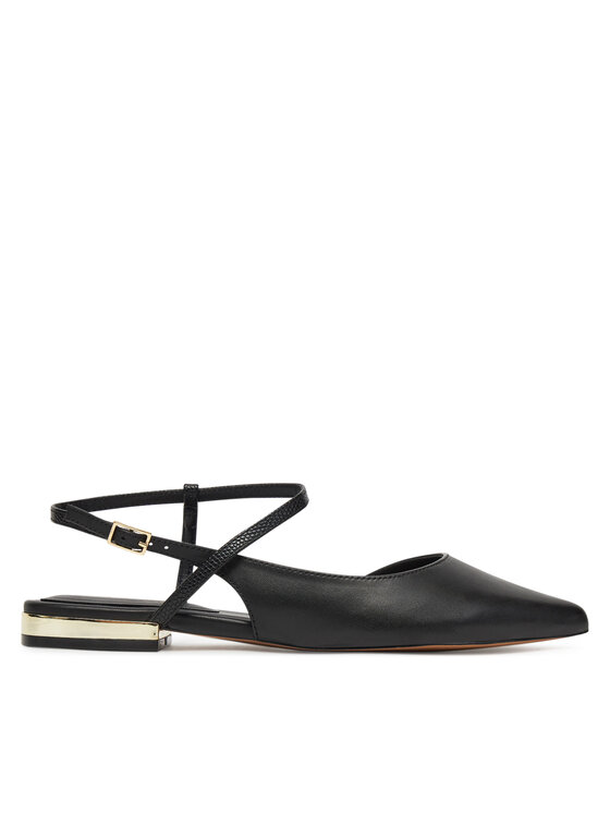 Aldo Aldo Γοβάκια Sarine 13727786 Μαύρο