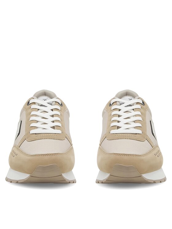 Beverly Hills Polo Club Beverly Hills Polo Club Sneakers NICK-01 Bej
