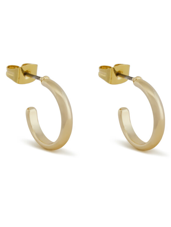 Pieces Pieces Set di 6 paia di orecchini 17120519 Oro
