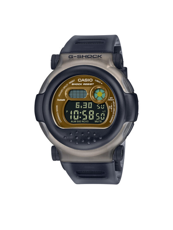 G-Shock G-Shock Ceas G-B001MVB-8ER Bleumarin