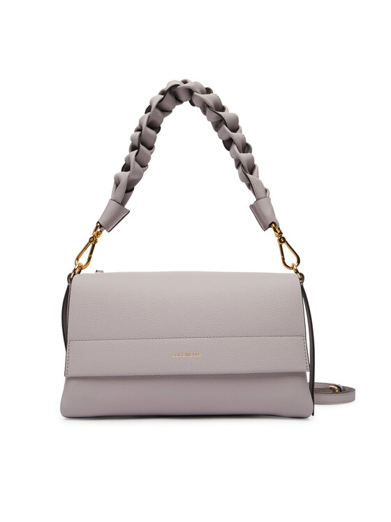 Coccinelle Coccinelle Handtasche E1 M50 12 01 01 Grau