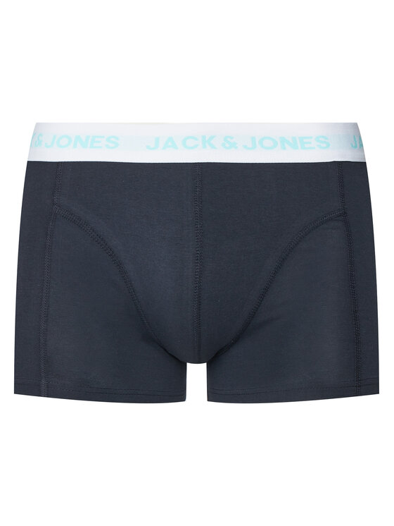 Jack&Jones Jack&Jones 7 db-os boxeralsó szett Carl 12277583 Színes