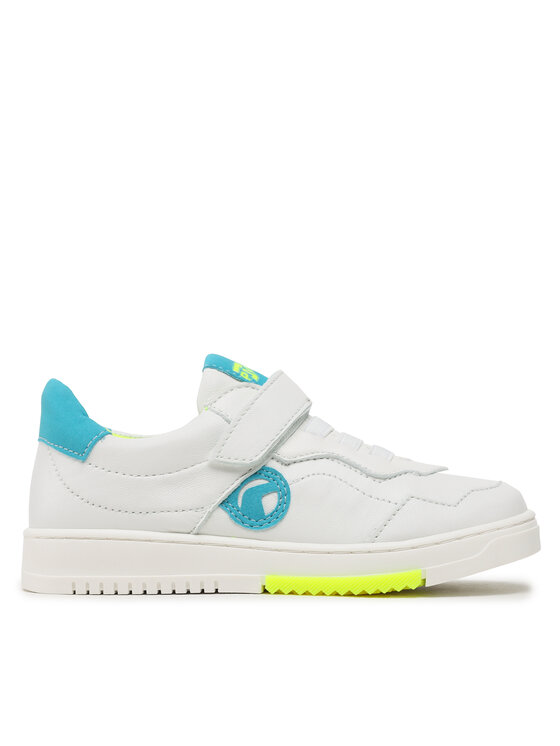 Primigi Primigi Sneakersy 3924622 S Bílá