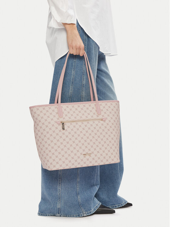 Nine West Nine West Handtasche JH6389-NW Rosa