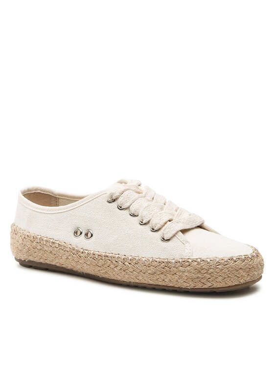 EMU Australia EMU Australia Espadrillas W12883 Beige