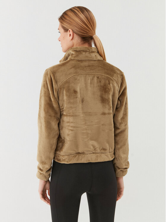 Columbia Columbia Flis Fireside™ FZ Jacket Rjava Regular Fit