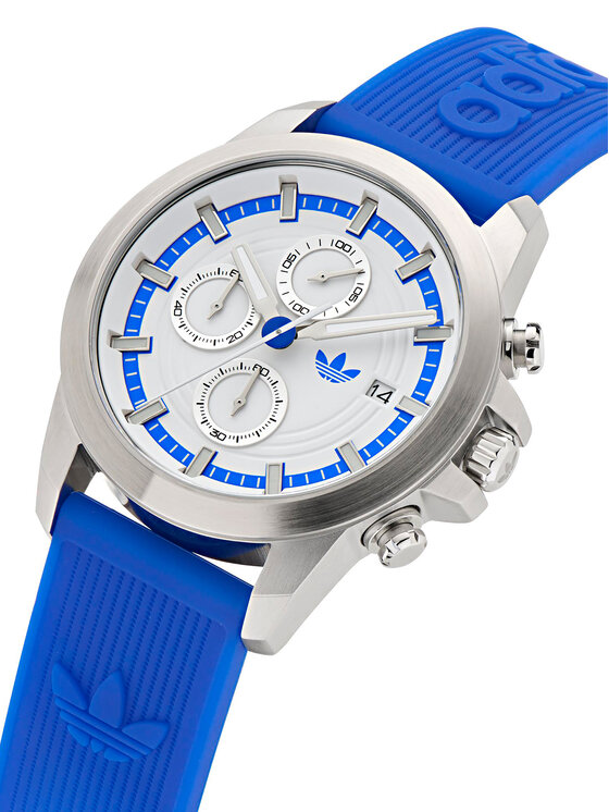 adidas adidas Sat Expression Two AOFH24520 Plava