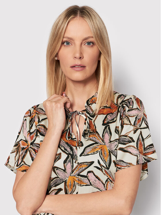 Vestito da giorno C_Decentino 50469125 Multicolore...