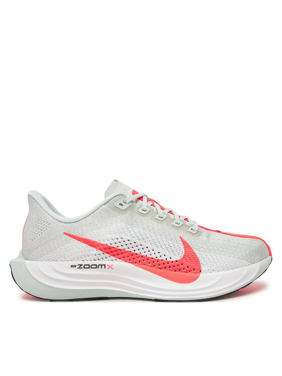 Nike Nike Běžecké boty Pegasus Plus FQ7262 Šedá