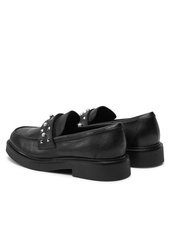 Aldo Aldo Loaferice Verima 13838578 Crna