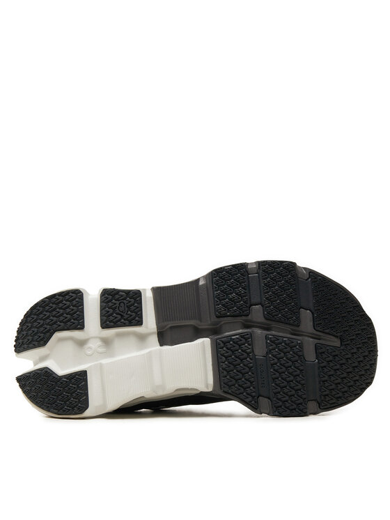 On On Laufschuhe Cloudflyer 5 3WE30040299 Schwarz