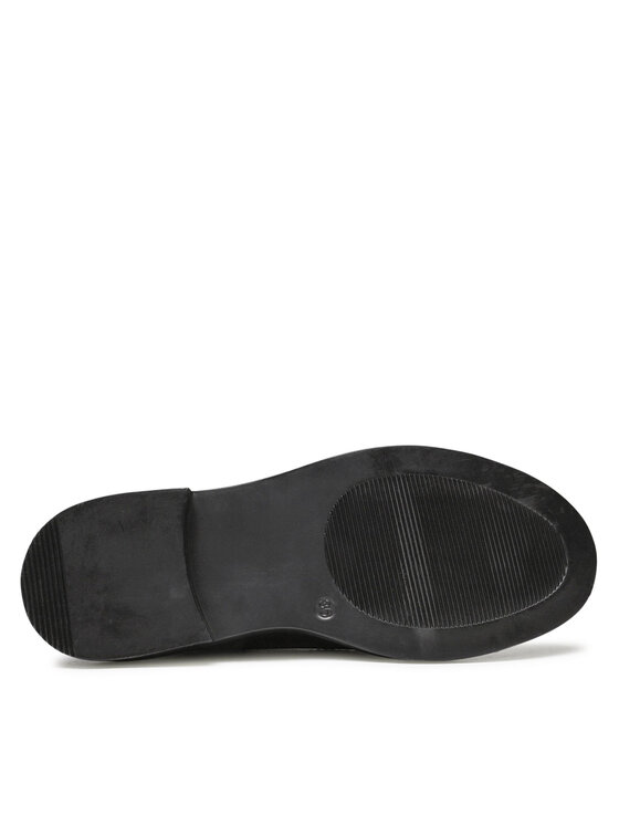 Lasocki Lasocki Stiefeletten WI16-12744-03 Schwarz