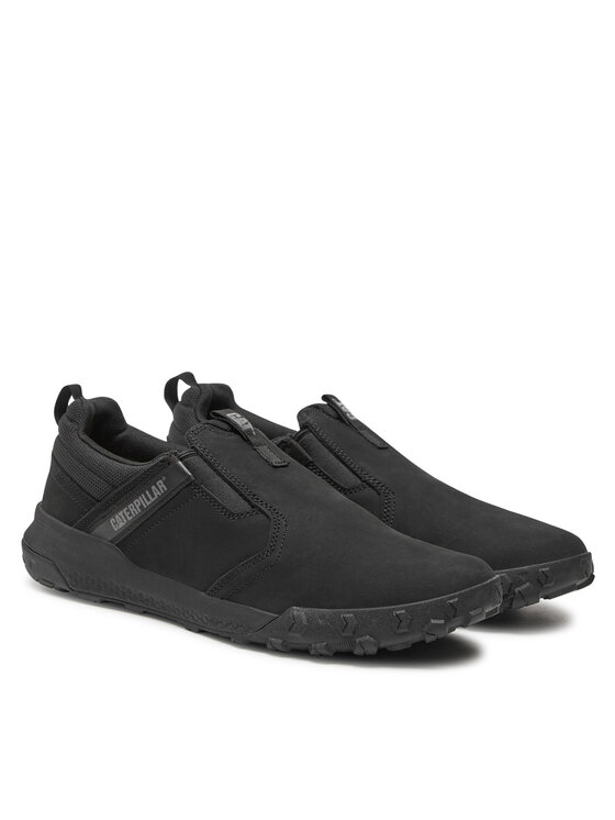 CATerpillar CATerpillar Scarpe basse Hex Ready P726106 Nero