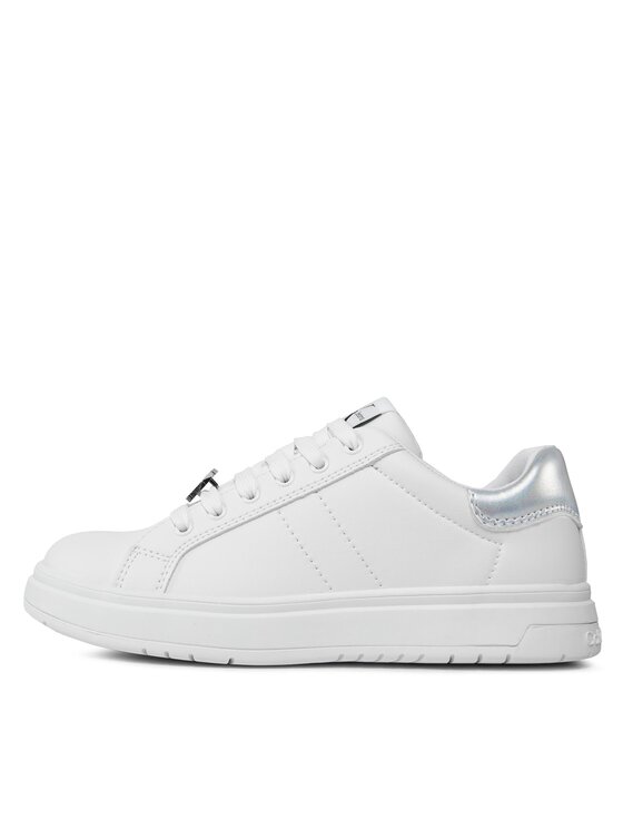 Calvin Klein Jeans Calvin Klein Jeans Снікерcи V3A9-80791-1355 S Білий