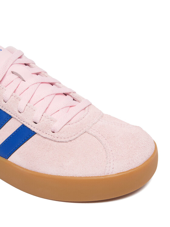 adidas adidas Sneakersy Vl Court 3.0 KI6492 Ružová