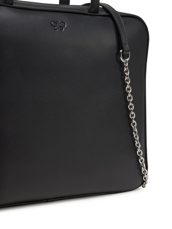 Weekend Max Mara Weekend Max Mara Torebka 2515511174650 Czarny