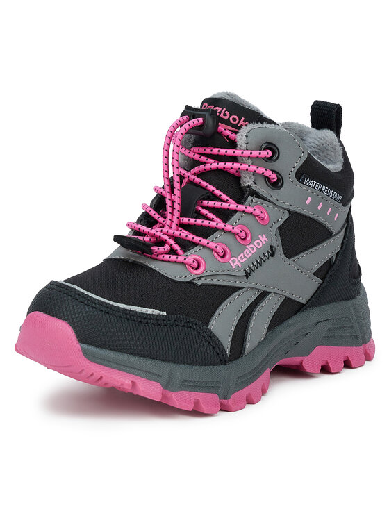 Reebok Reebok Auliniai batai H8-032 DZ Rožinė