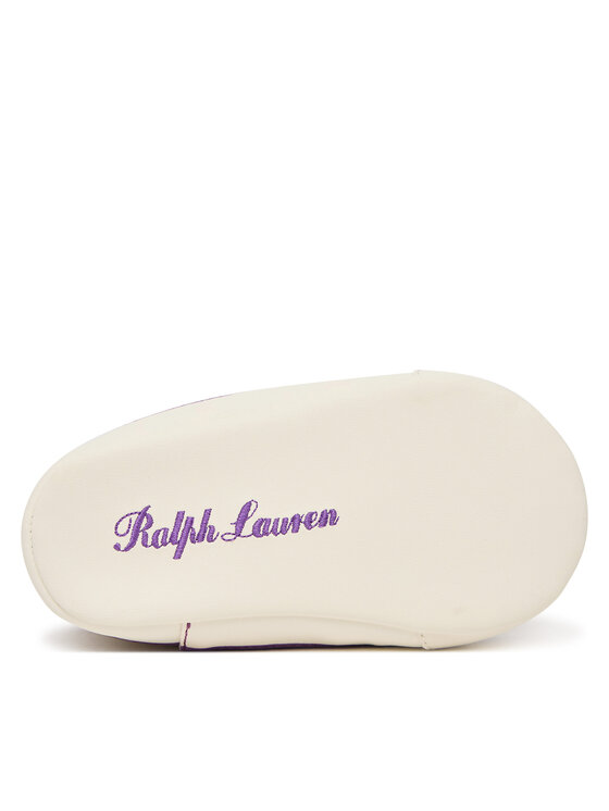Polo Ralph Lauren Polo Ralph Lauren Trzewiki RL06198256 Beżowy