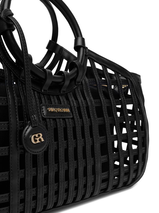 GINO ROSSI GINO ROSSI Borsetta EO-LDA9109 Nero