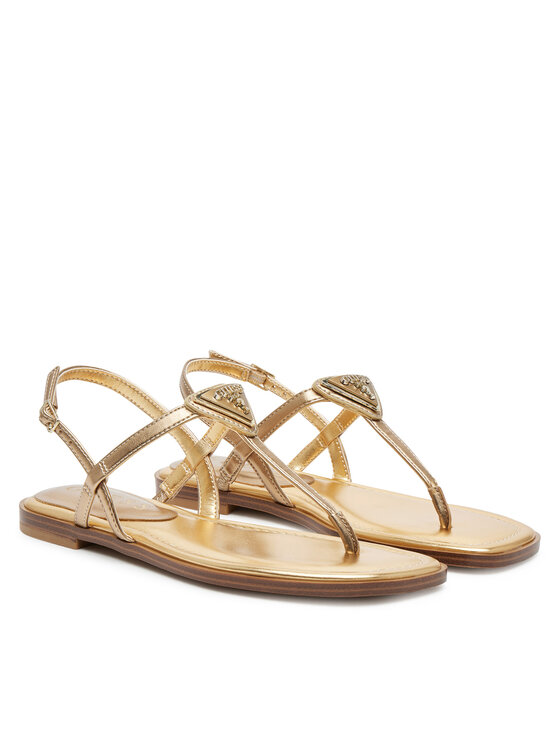 Guess Guess Sandali FLJRA4 LEL21 Oro