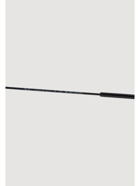 Ray-Ban Ray-Ban Okulary przeciwsłoneczne AVIATOR – UNISEX Czarny