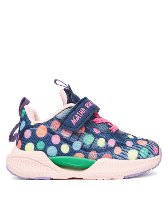 Agatha Ruiz de la Prada Agatha Ruiz de la Prada Снікерcи 251925 Cиній