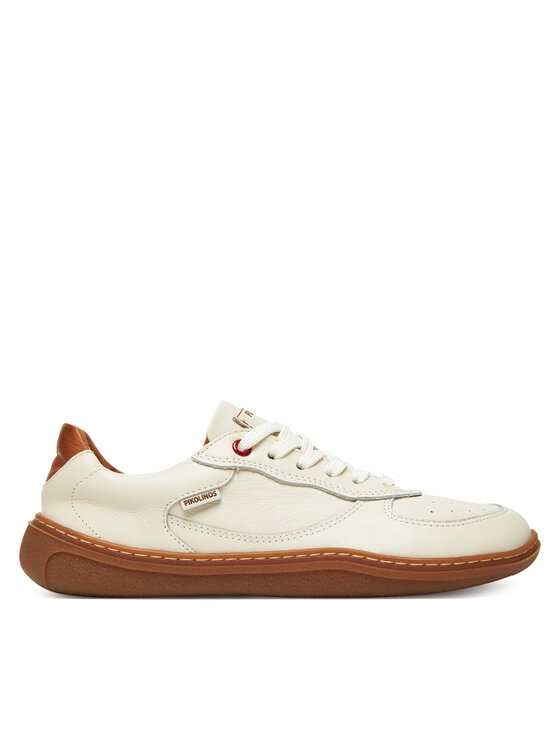 Pikolinos Pikolinos Tenisice Barefoot U9F-6363C1 Bijela