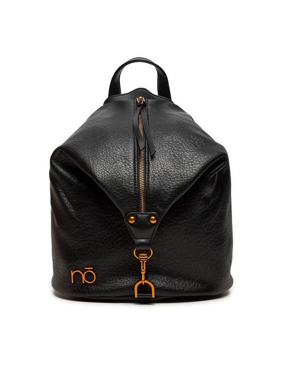 Nobo Nobo Zaino NBAG-R0770-C020 Nero