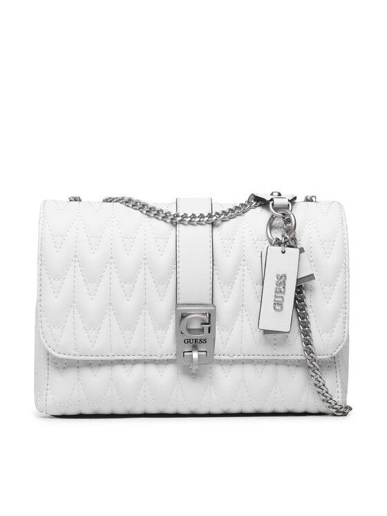 Borsetta Regilla (QO) HWQO87 62210 Bianco