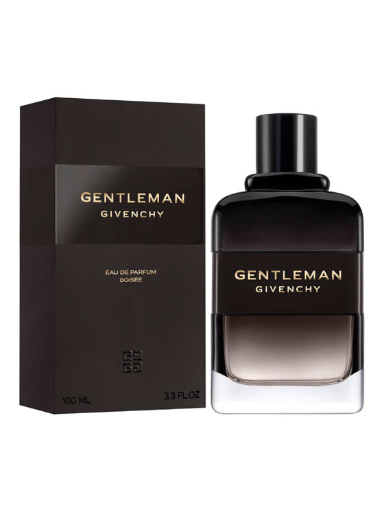 Givenchy Givenchy Gentleman Boisee Woda perfumowana