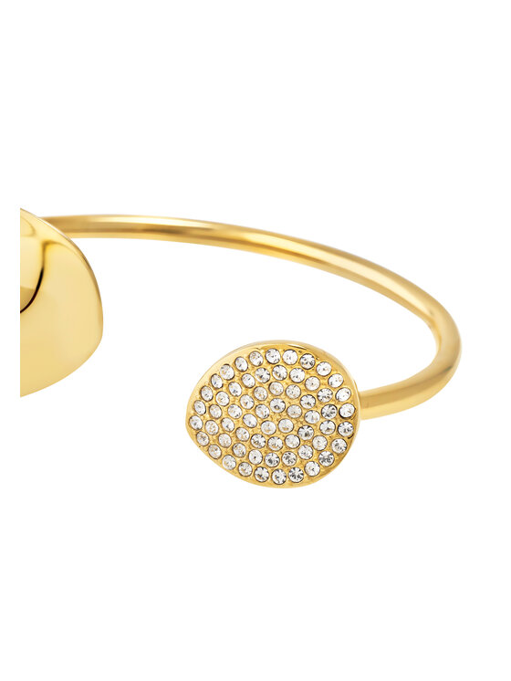 Breil Breil Bransoletka B WHISPER GLOW Złoty